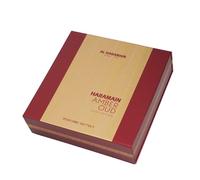 Amber Oud Ruby Edition