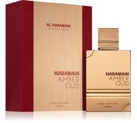 Amber Oud Ruby Edition