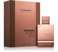 Amber Oud Tobacco Edition