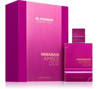 Amber Oud Ultra Violet