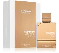 Al Haramain Amber Oud White Edition Eau de Parfum (unisex) 100 ml