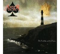 Amber Pacific The Possibility and the Promise (CD) Album