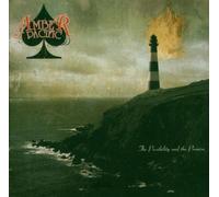 Amber Pacific - The Possiblity and The Promise by Amber Pacific (2005) Audio CD