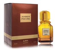Amber Poivre by Ajmal Eau De Parfum Spray 3.4 oz / e 100 ml