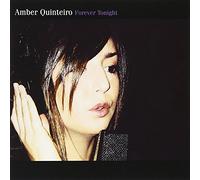 Amber Quintero - Forever Tonight