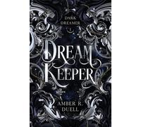 Amber R Duell Dream Keeper (Tascabile)