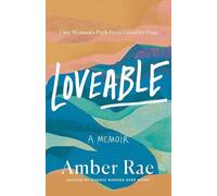 Amber Rae Loveable (Copertina rigida)