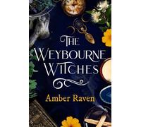 Amber Raven The Weybourne Witches (Tascabile)