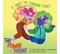 Amber Raymond Lynn McLa Is What I'm Thinking True? (The Power of Th (Tascabile)