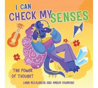 Lynn McLaughlin Amber Raym I Can Check My Senses (The Power of Thoug (Tascabile)
