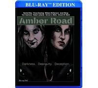 Amber Road [Blu-Ray} (Blu-ray) BJ Mezek Dale Elissa Dowling Emma