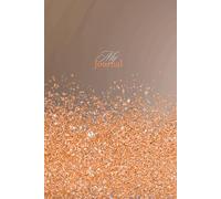"Amber Root": A Grounded Journal for Growth, Reflection, and Radiance