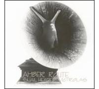 Amber Route - Snail Headed Victrolas