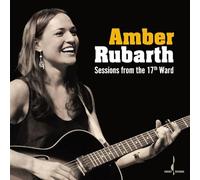 Amber Rubarth - Session from the 17th Ward