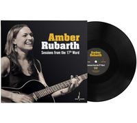 Amber Rubarth - Session from the 17th Ward