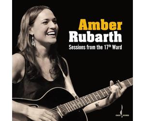 Amber Rubarth - Session from the 17th Ward