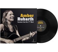 Amber Rubarth Session from the 17th Ward (Vinyl LP) 12" Album