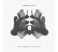 Amber Run For a Moment, I Was Lost (CD) Album
