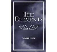 Amber Rune The Elements (Copertina rigida)