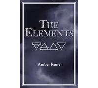 Amber Rune The Elements (Tascabile)