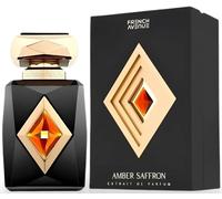 Amber Saffron By Fragrance World French Avenue EDP Extrait De Parfum - 80 ML