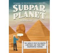 Amber Share Subpar Planet (Copertina rigida)