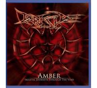 Amber - SKELETAL JOURNEYS THROUGH