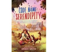 Amber Smith Code Name: Serendipity (Copertina rigida)