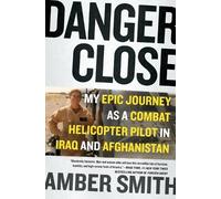 Amber Smith Danger Close (Tascabile)