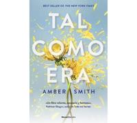 Amber Smith Tal como era / The Way I Used to Be (Tascabile) Tal Como Era