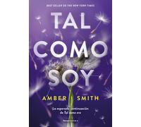 Amber Smith Tal como soy / The Way I Am Now (Tascabile)