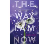 Amber Smith The Way I Am Now (Copertina rigida) Way I Used to Be