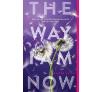 Amber Smith The Way I Am Now (Tascabile) Way I Used to Be