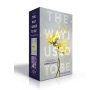 Amber Smith The Way I Used to Be Collection (Boxed Set) (Copertina rigida)