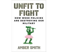 Amber Smith Unfit to Fight (Copertina rigida)