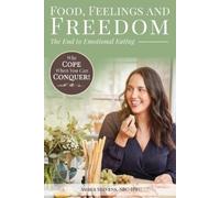 Amber Stevens Food, Feelings and Freedom (Tascabile)