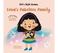 Amber Stewart Life’s Little Lessons: Lun (Copertina rigida) (PRESALE 16/10/2025)
