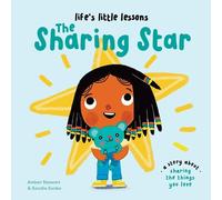 Amber Stewart Life’s Little Lessons: The Sharing Star (Copertina rigida)