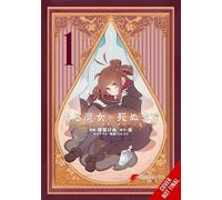 Amber Tamosaitis Kenu Amearare Once Upon a Witch's Death, Vol. 1 (m (Tascabile)