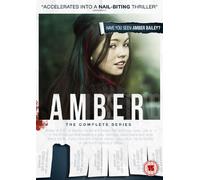 Amber - The Complete Series [DVD]