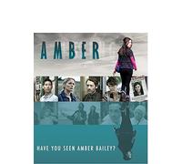 Amber - The Complete Series [Edizione: Regno Unito]