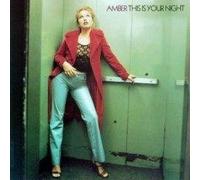 Amber - This Is Your Night by Amber