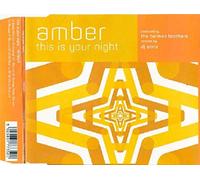 Amber - This Is Your Night(Vers.1)/