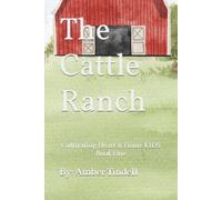 Amber Tindell The Cattle Ranch (Tascabile)