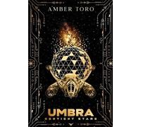 Amber Toro Umbra (Tascabile) Sentient Stars