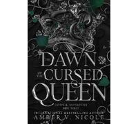 Amber V. Nicole Dawn of the Cursed Queen (Tascabile) Gods and Monsters