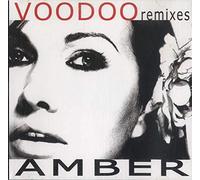 Amber - Voodoo Remixes