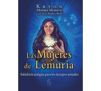 Amber Wolf Monika Muranyi Las Mujeres de Lemuria (Tascabile)