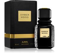 Ajmal Amber Wood - EDP 50 ml