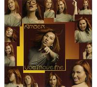 Amber - You Move Me [Ep]